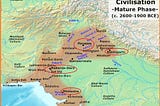 Indus Valley People and Hinduism