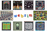 How I Built 10 Classic Games in Just an Hour Using Websim AI and ChatGPT