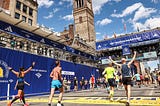 Predicting the 2025 Boston Marathon Cut-Off Time