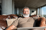 My Dad Never Worked Hard In His Life. He’s A Millionaire Now.