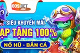 009Bet ⭐️ Link Tham Gia Nhà Cái 009Bet Mới Nhất【2024】