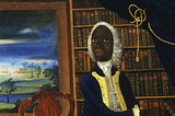 Is This Painting a Mockery of An Overlooked Scholar?