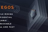 STEGOS: ‘ A PRIVACY COIN BEYOND REACH’ PROSPECTS AND OVERVIEW