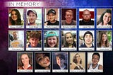 Mourning the Third Anniversary of the Parkland Shooting