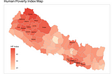 Step-by-Step Choropleth Map in R: A case of mapping Nepal