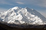 The Great One (Mount Denali creation story)