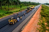 Buhari Administration Projects in South East Nigeria