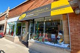 Andersonville’s Local Businesses Struggle and Triumph Through COVID-19
