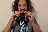 My 2025 Running Journey