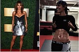 Halle Berry’s Secret To Her In-Shape Body