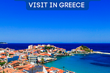 06 Stunning Places to Visit in Greece in 2022