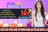 KHUYẾN MÃI WINVN — TỔNG HỢP KHUYẾN MÃI WINVN CỰC KHỦNG