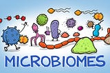 Microbes: A brief intro.