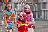 Venice Carnival: is it really necessary?