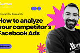 The Underdog’s Playbook: Competitor Analysis in Social Media Advertising