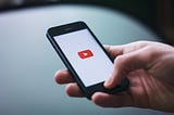 Controlling Your YouTube Media Intake