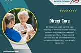 Direct Care Las Vegas