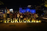 Planning to Join Colive Fukuoka? Here’s What Your Budget Could Look Like!