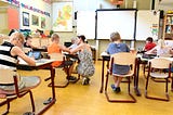 A Six-Year-Old Shoots His Teacher. And We’re Surprised.