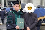 名古屋大學留學四&五年目、名古屋大學助教零年目（上）
