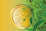 Blockchain for a Green Future: Revolutionizing Sustainability and Environmental Conservation