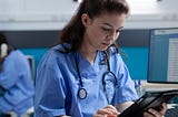 Nursing Courses Melbourne for International Students