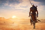 Assassin’s Creed: Origins — A revamp for the refreshed franchise