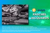 RASCHEL JACQUARDS