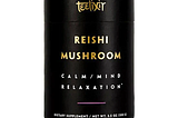 The Ancient Secrets of Reishi Mushroom Unraveled