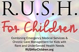 Beyond Lucid Technologies’s “RUSH Initiative for Children” Selected for AWS Health Equity…