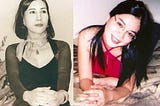 Fortune Teller Murders: Ha and Anita