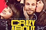 Crazy About Her(2021)- Review