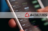 Will Altcoin (ALT) supersede Bitcoin in the crypto space?