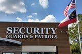 PSI Construction Security Services