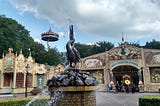 Efteling: a review
