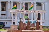 Your Questions OnReading Law In Ghana — Answered