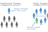 Agile Transformation