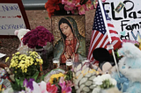 Sign on to the Pastoral Letter on the El Paso Shootings