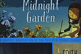 [ REVIEW ] Tom's Midnight Garden by Philippa Pearce