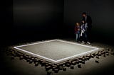 ［觀影筆記］The Square（抓狂美術館）
