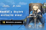 RedHat x SkyArk exclusive event