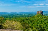 Pidurangala Raja Maha Viharaya
