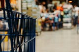 Empathy in the Checkout Lane