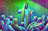 The Religion OF Jesus vs. The Religion ABOUT Jesus