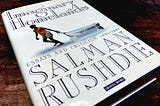 Salman Rushdie: Literature as our imaginary homelands