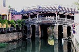 Hoi An, a Vietnam Favorite