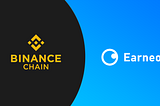 SnapCoin to Earneo token swap