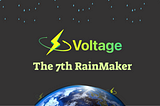 The 7th Fuse RainMaker program is live!