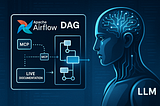 Beyond Basic Prompts: LLM + MCP Tackling Real-World Challenges — The Airflow 3.0
