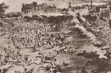 British Hypocrisy: 1919 Amritsar Massacre